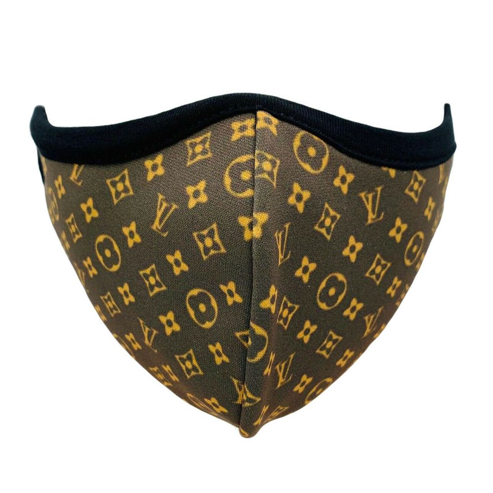 Elegant Night Out Cloth Mouth Cover Exclus…